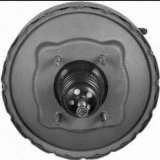 Reman Vacuum Power Brake Booster 53-2165