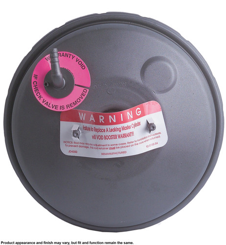 Reman Vacuum Power Brake Booster 53-2777