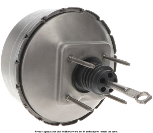 Reman Vacuum Power Brake Booster 54-71904