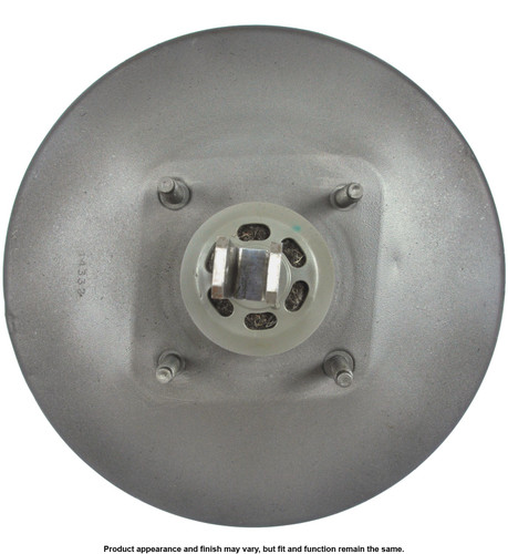 Reman Vacuum Power Brake Booster 53-7633