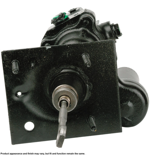 Reman Power Brake Booster 52-7360