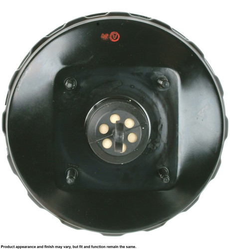 Reman Vacuum Power Brake Booster 54-73163