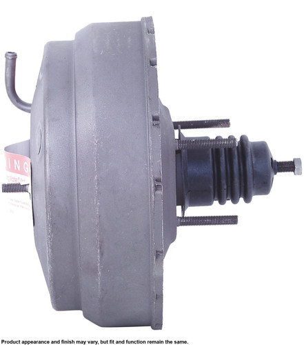 Reman Vacuum Power Brake Booster 53-2729