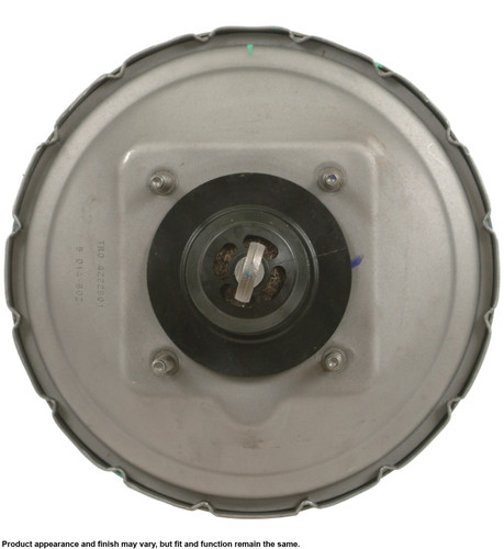 Reman Vacuum Power Brake Booster 54-71907