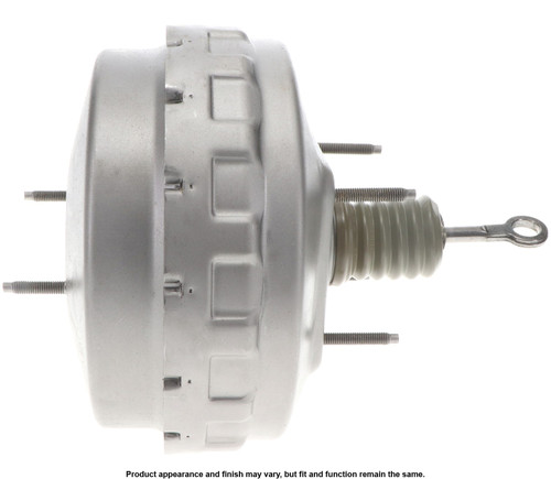 Reman Vacuum Power Brake Booster 54-71923