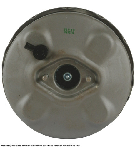 Reman Vacuum Power Brake Booster 54-74804