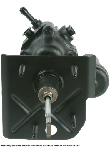 Reman Power Brake Booster 52-7371