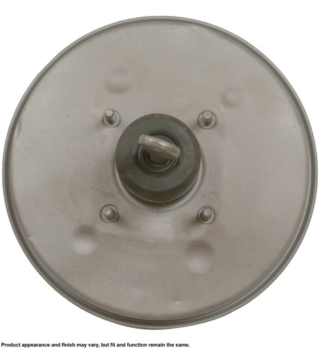 Reman Vacuum Power Brake Booster 54-77200