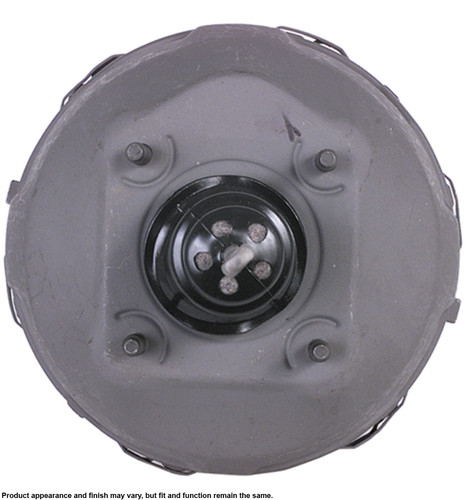 Reman Vacuum Power Brake Booster 54-71204