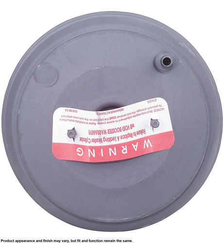 Reman Vacuum Power Brake Booster 53-2530