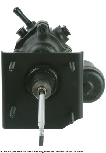 Reman Power Brake Booster 52-7373