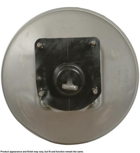 Reman Vacuum Power Brake Booster 54-72027