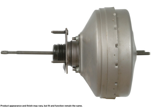 Reman Vacuum Power Brake Booster 54-72027