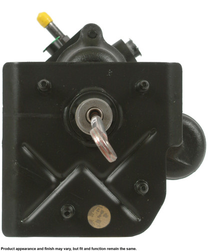Reman Power Brake Booster 52-7414