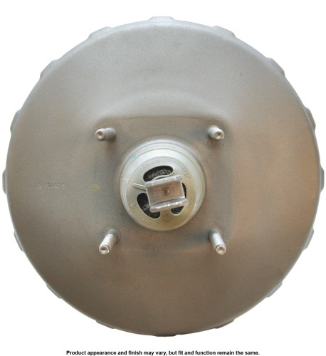 Reman Vacuum Power Brake Booster 54-72039