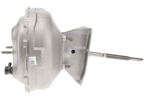 Reman Vacuum Power Brake Booster 54-71008