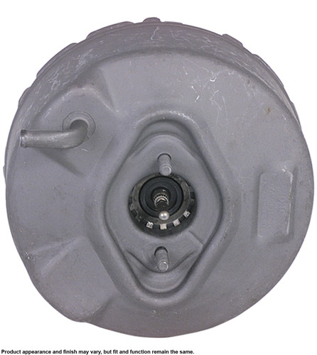 Reman Vacuum Power Brake Booster 53-5520