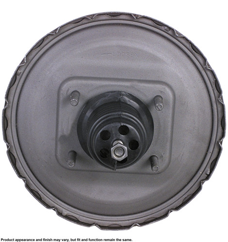 Reman Vacuum Power Brake Booster 54-72505