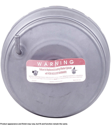 Reman Vacuum Power Brake Booster 53-2755