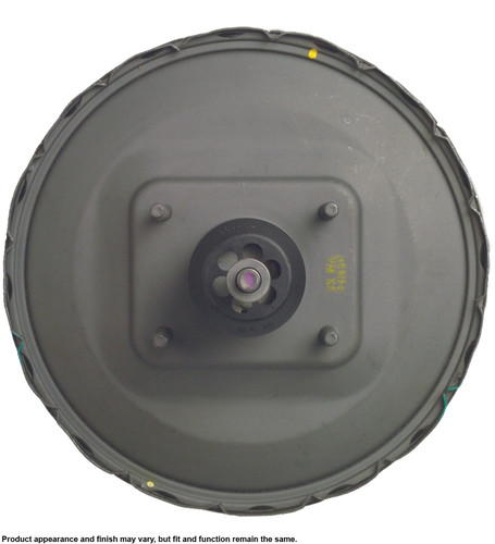 Reman Vacuum Power Brake Booster 53-2053