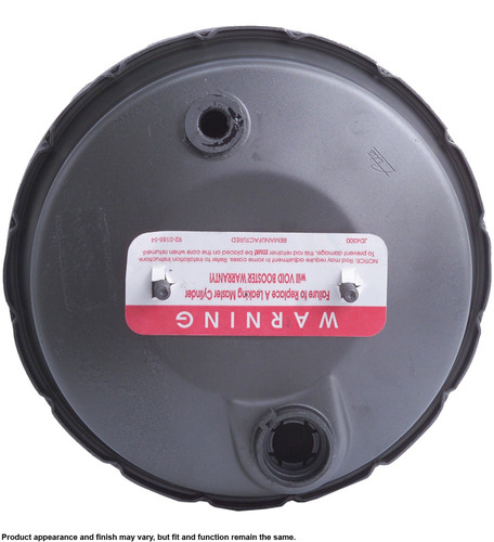 New Power Brake Booster 5C-33102