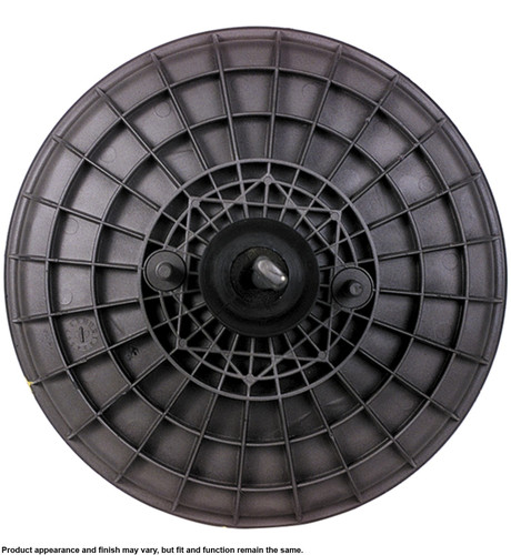 Reman Vacuum Power Brake Booster 54-71401
