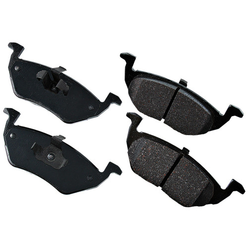 ProACT Brake Pads ACT1055 - front view