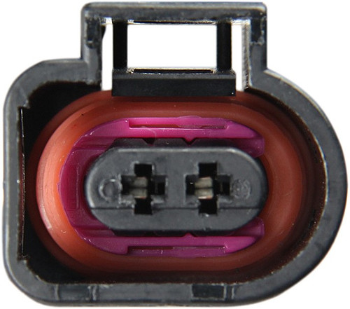 EURO Brake Pads EUR1129 - connector view