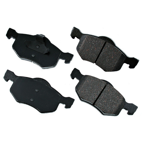 ProACT Brake Pads ACT843 - front view