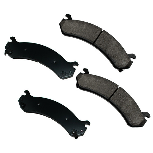 ProACT Brake Pads ACT909 - front view