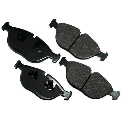 EURO Brake Pads EUR682 - front view