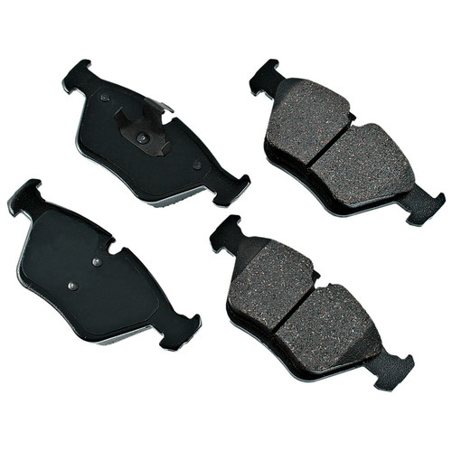 EURO Brake Pads EUR946 - front view