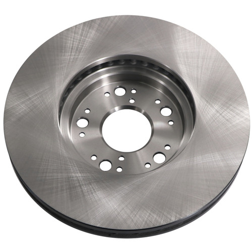 Brake Rotor A6F001U - back view