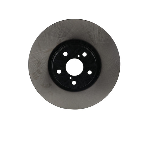 Brake Rotor A6F022U - front view