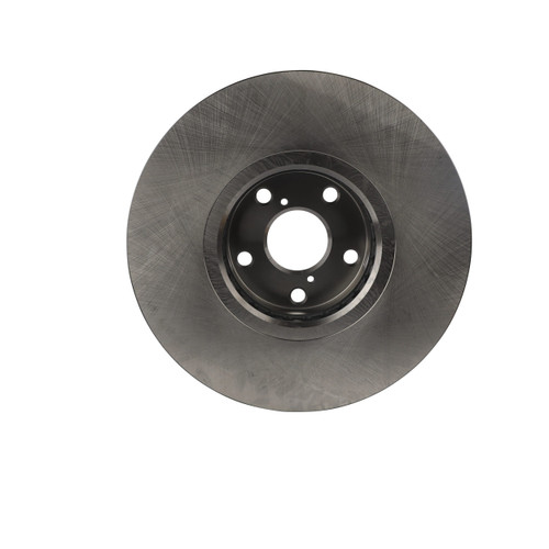 Brake Rotor A6F022U - back view