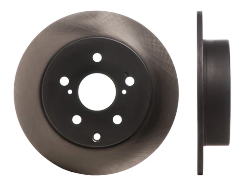 Brake Rotor A6R052 - front view