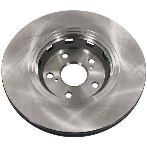 Brake Rotor A6F023U - back view