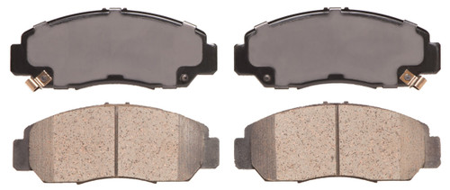 Brake Pads AD0959 - angled view