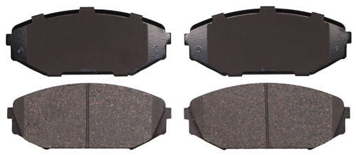 Brake Pads AD0793 - front view