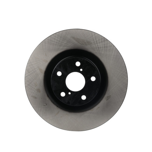 Brake Rotor A6F024U - front view