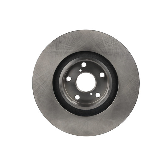 Brake Rotor A6F024U - back view