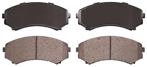 Brake Pads AD0867 - angled view