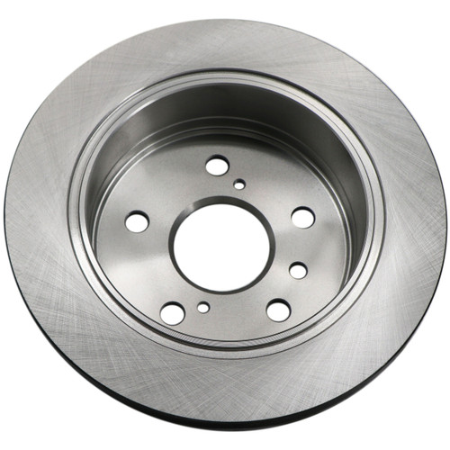 Brake Rotor A6R037U - back view