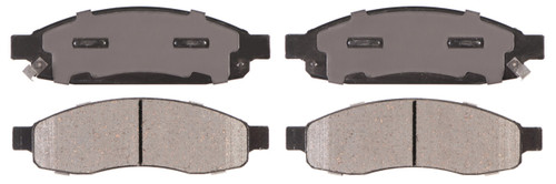 Brake Pads AD1063 - angled view