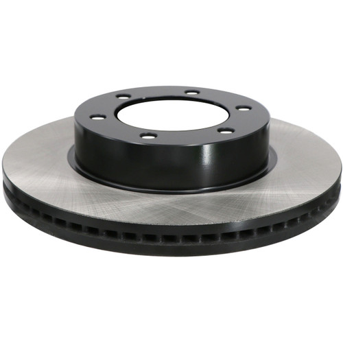 Brake Rotor A6F004U - side view