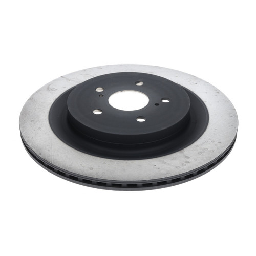Brake Rotor A6R1067 - front view