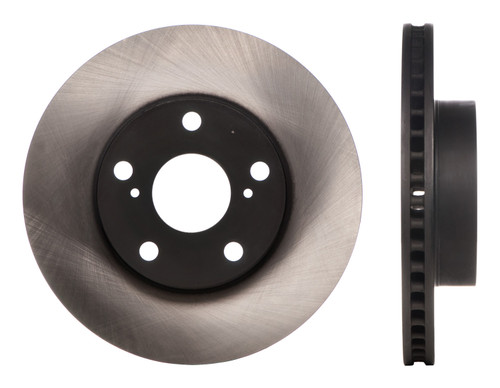 Brake Rotor A6F056 - front view