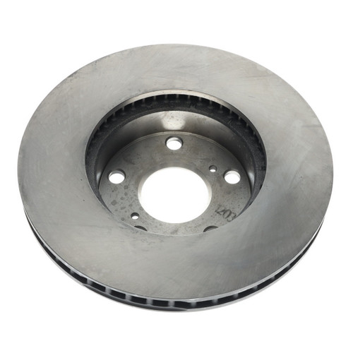 Brake Rotor A6F056 - back view