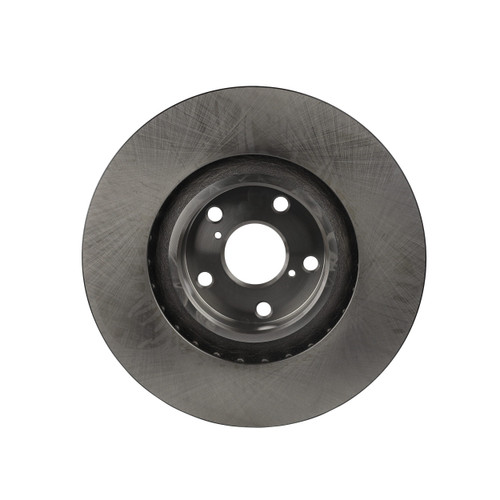 Brake Rotor A6F025U - back view