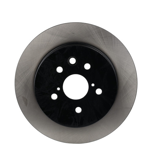 Brake Rotor A6R038U - front view